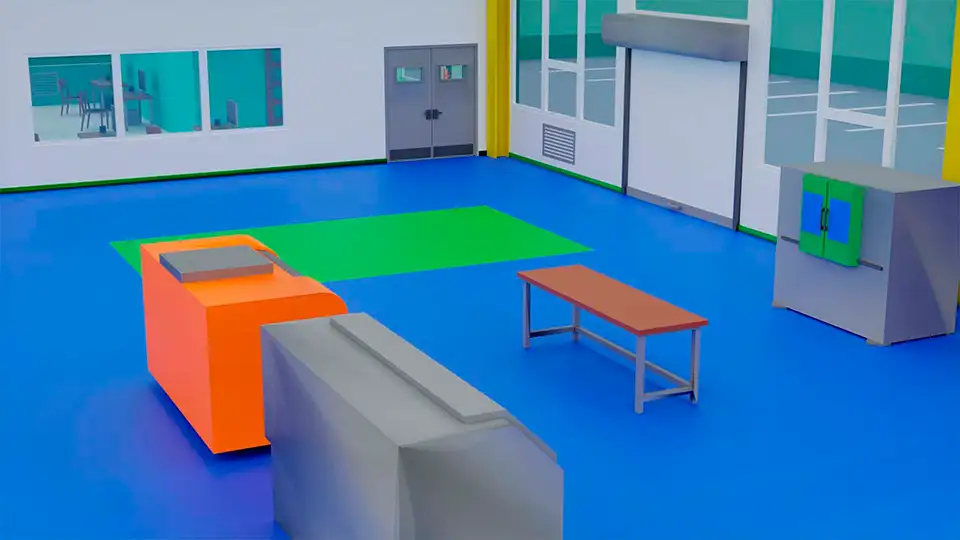 Модель 15